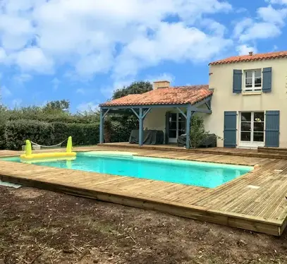 aménagement extérieur Saint Jean de Mont-3