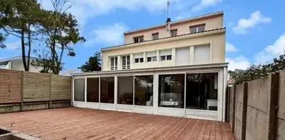 aménagement extérieur Saint Jean de Mont-4