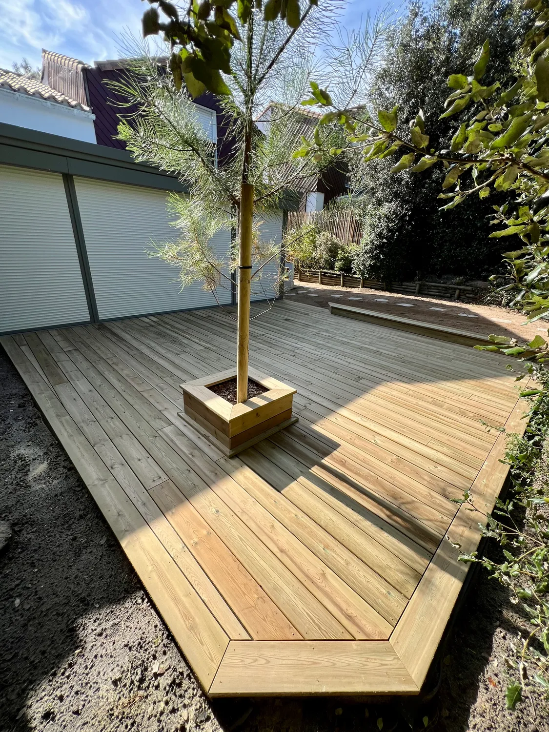 entreprise terrasse saint hilaire de riez