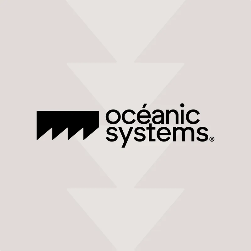 Océanic Systems — Espace professionnel