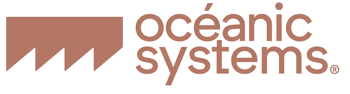 Logo Océanic Systems